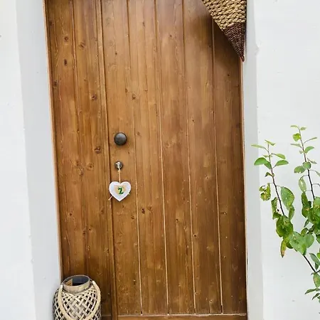 住宿加早餐酒店 Flara Basciano