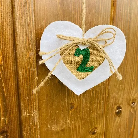 Bed & Breakfast Flara