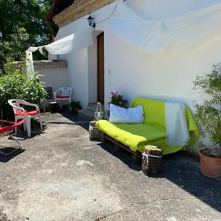 Bed & Breakfast Flara Basciano