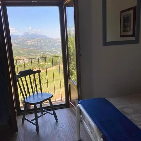 Bed & Breakfast Flara Basciano