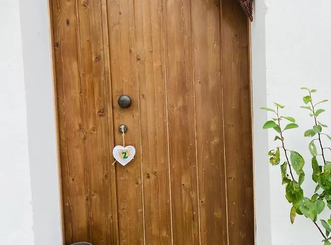 Bed & Breakfast Flara Basciano