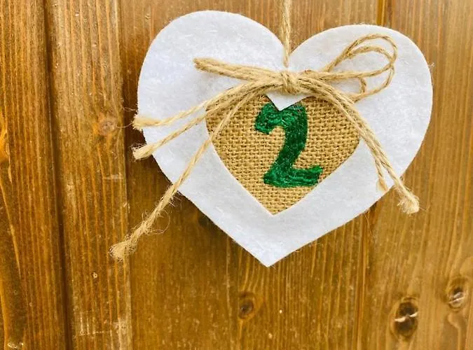 Bed & Breakfast Flara