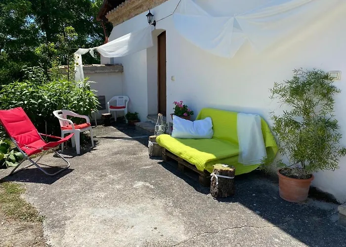 Bed & Breakfast Flara Basciano