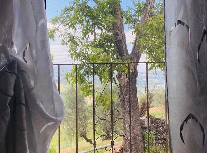 Flara Bed & Breakfast