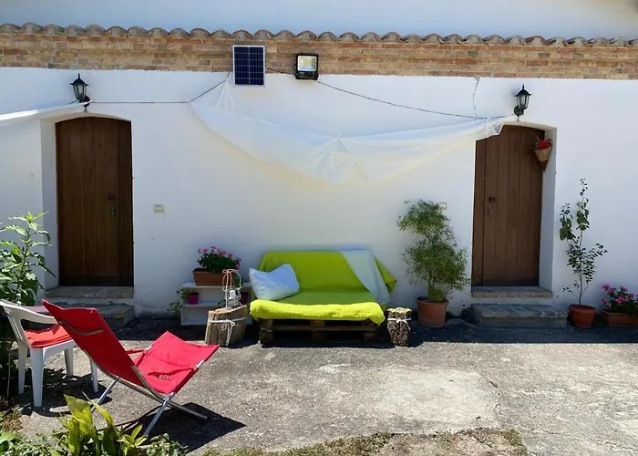 Bed & Breakfast Flara Basciano