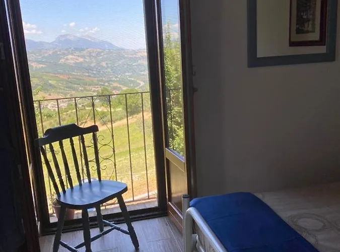 Bed & Breakfast Flara Basciano