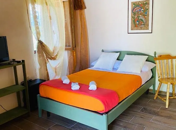 Flara Bed & Breakfast