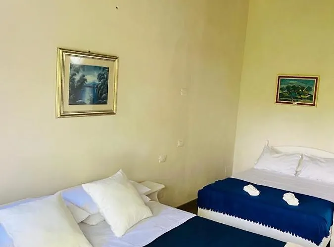 Bed & Breakfast Flara Basciano