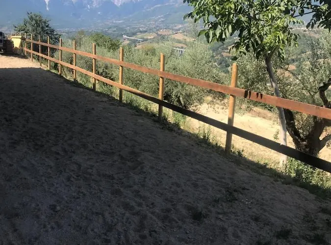 Bed & Breakfast Flara Basciano